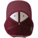 Кепка FlexFit 6089CC Rus Maroon Кепка FlexFit 6089CC Rus Maroon