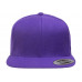 Кепка FlexFit 6089M - Classic Snapback Purple