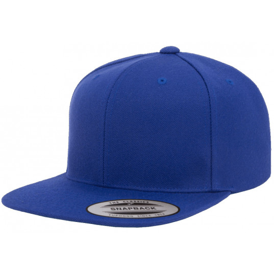 Кепка Детская FlexFit 6308B Royal