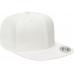 Кепка Детская FlexFit 6308J White