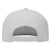 Кепка Детская FlexFit 6308J White