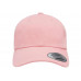 Кепка FlexFit 6245CM Dad Hat - Pink Кепка FlexFit 6245CM Dad Hat - Pink