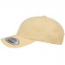 Кепка FlexFit 6245PT Dad - Yellow Кепка FlexFit 6245PT Dad - Yellow