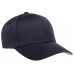 Кепка FlexFit 6277 Wooly Combed Dark Navy