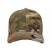 Кепка FlexFit 6277MC MULTICAM