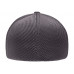 Кепка FlexFit 6533 - Ultrafibre & Airmesh Dark Grey Кепка FlexFit 6533 - Ultrafibre & Airmesh Dark Grey