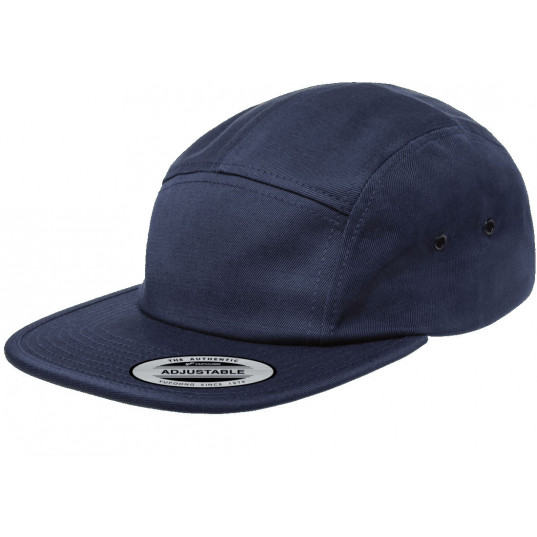 Кепка FlexFit 7005 - 5 Panel Navy Кепка FlexFit 7005 - 5 Panel Navy