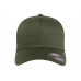 Кепка FlexFit 6277 Olive Кепка FlexFit 6277 Olive