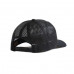 Кепка FlexFit 6606 Retro Trucker - All Mesh Black